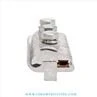 Bimetal PG Clamp